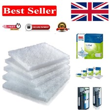 Jewel Filter Wool Poly Pad, Eco-Friendly and Lightweight - Ideal for Fish Tanks