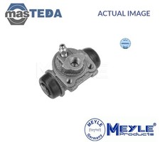 16-14 531 0006 DRUM WHEEL BRAKE CYLINDER REAR MEYLE NEW OE REPLACEMENT