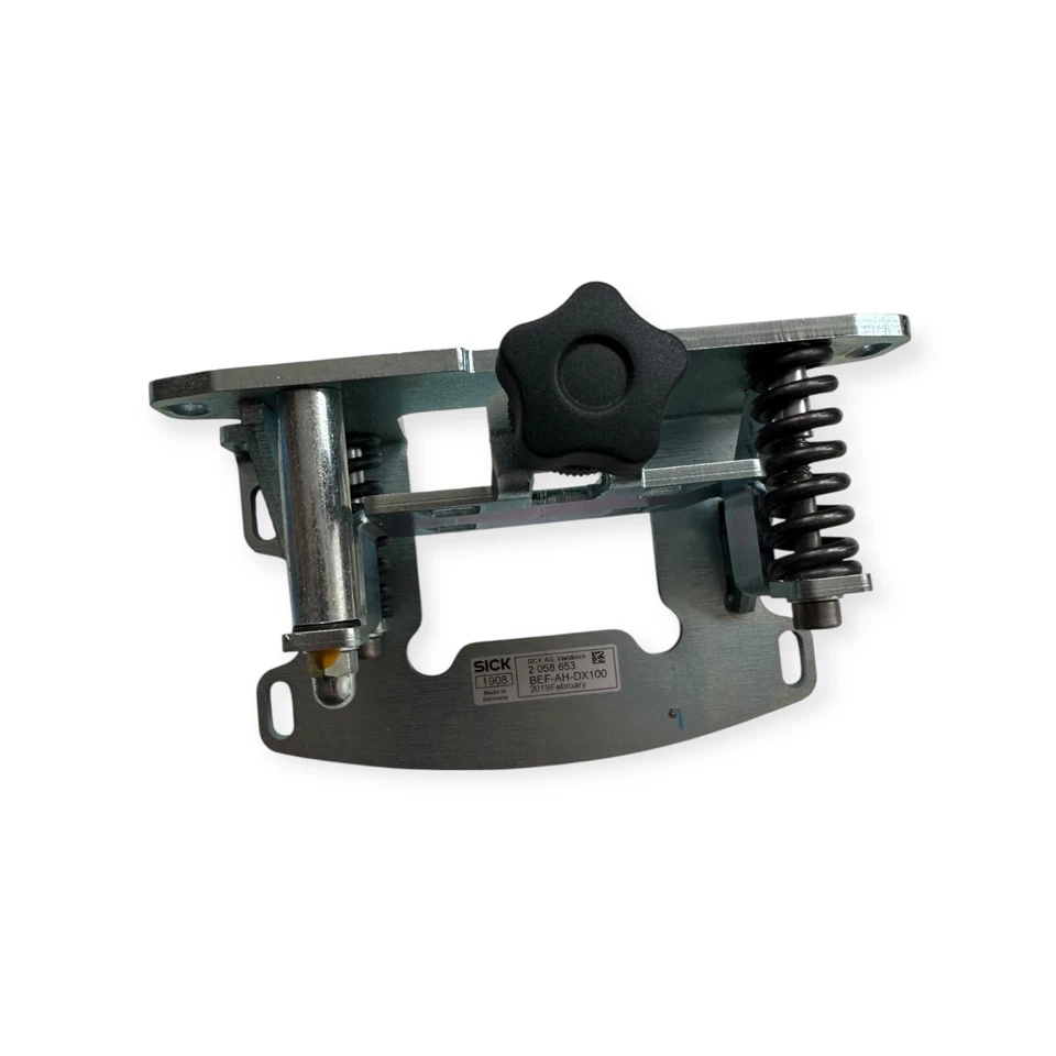 Sick Supporto di bloccaggio e allineamento BEF-AH-DX100 2 058 653 - Immagine 2 di 4