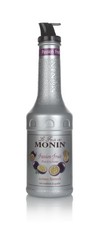 Monin Passion Fruit Puree 100cl 0%