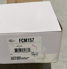 Audi A4 / A4 Quattro / A4 allroad (2009–2016) Gates Cooling Fan Control Module