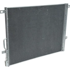 UAC CN 30097PFC A/C Condenser For 18-21 Buick Chevrolet Enclave Traverse