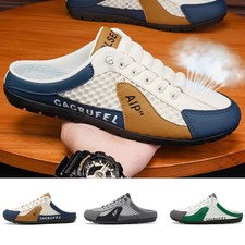 Herrenpantoffeln, Pantoletten, Sneaker, Clogs...