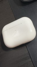 Apple AirPods Pro 2nd Gen Magsafe Charging Case Replacement Genuine Very Good
