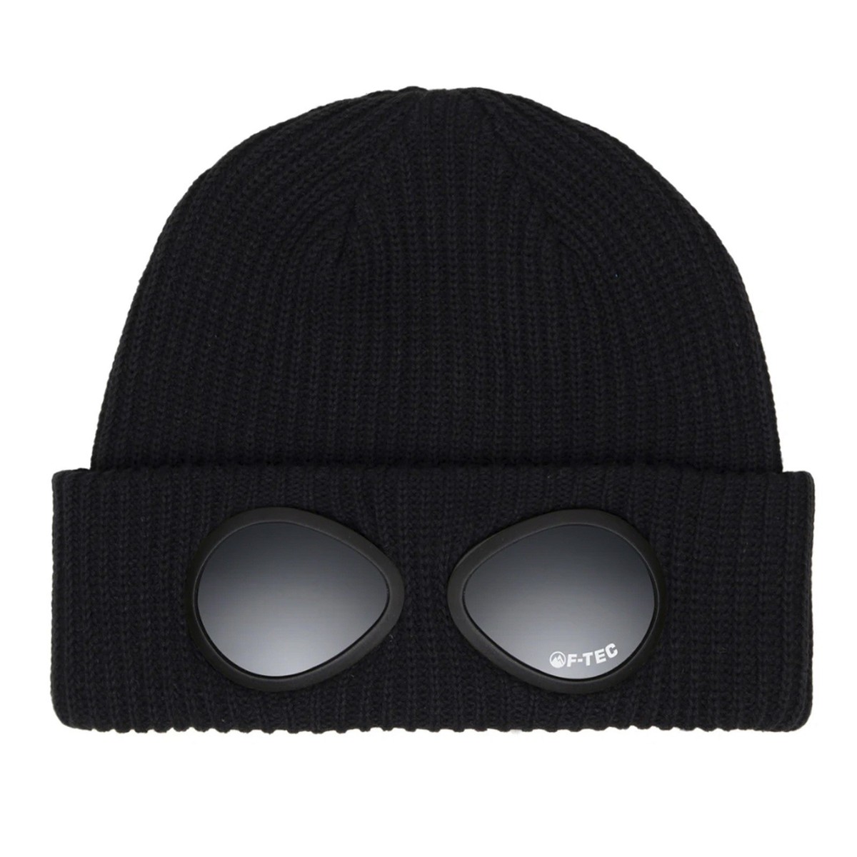 帽子 FTP FAMOUS LOGO BEANIE FTP F-Tec Goggles Beanie Black (Brand New) | eBay