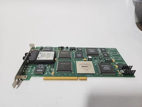 VMIC VMI PCI 5587 (332-855587-310D) Reflective Memory card