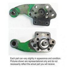 Used Mfwd Steering Arm - Rh Fits John Deere 4050 4250 R78709 Fits Zf 4468461064