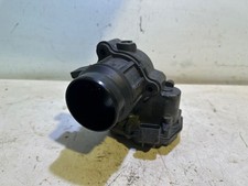 BMW 4 G22 G23 G24 G26 2022 Diesel 140kW Drosselklappe A2C18294400 GENUINE