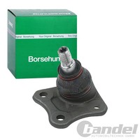 Borsehung Traggelenk Links Vorne Passend FüR Audi A3 Seat Leon Toledo Skoda Octa