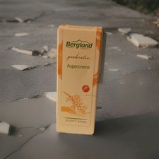 Bergland probiotic Augencreme Beauty Aging Cr...