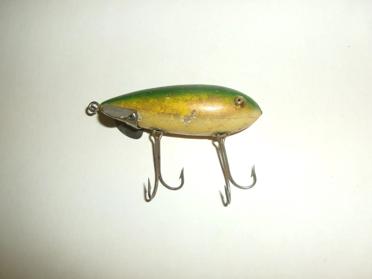 Winchester Vintage Fishing Lures for sale | eBay