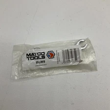 Matco Tools BLW8 Brake Line Wrench 8MM NEW