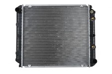 Radiateur Volvo 940