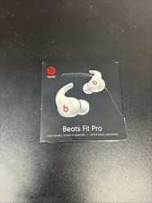 Parts Not Working Beats by Dr. Dre Fit Pro A2578 Wireless Earbuds