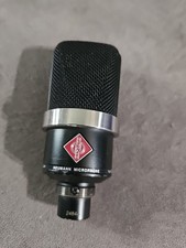 Neumann Neumann.Berlin TLM 102 P48 Condenser Microphone REAL