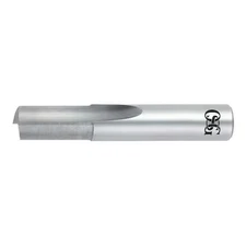 Osg 500-3125 Carbide End Mill, 5/16In Dia, 13/16In Cut