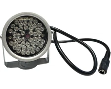 New 48-LED Illuminator IR Infrared Night Vision Light for Security CCTV Camera
