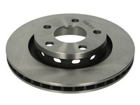 ABE 2X Bremsscheibe Hinten Ø269 Mm BelüFtet Beschichtet FüR Audi A8 4D2 4D8