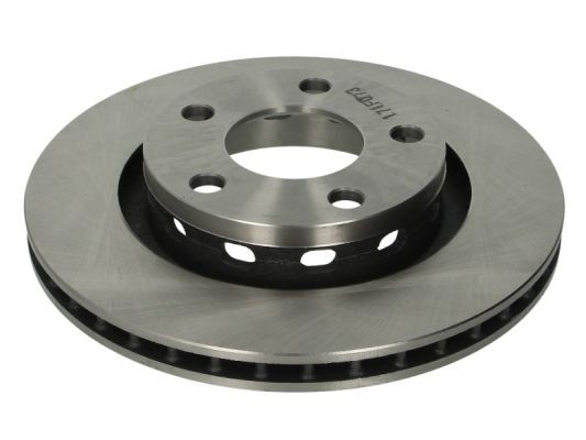 ABE 2X Bremsscheibe Hinten Ø269 Mm BelüFtet Beschichtet FüR Audi A8 4D2 4D8-image