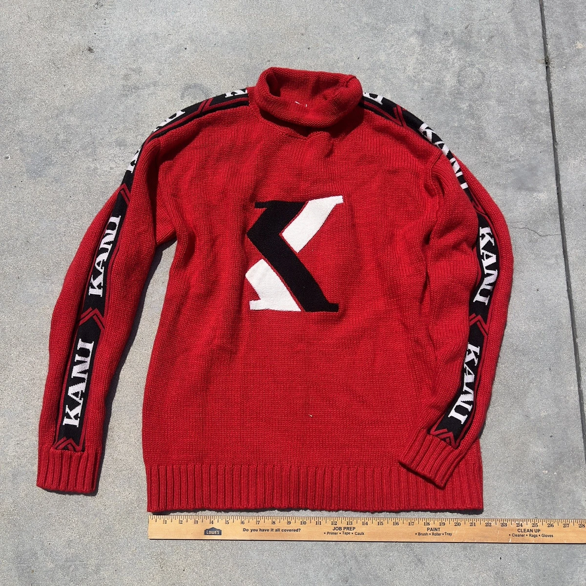 vintage karl kani products for sale | eBay