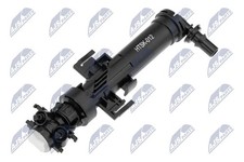 Waschwasserdüse Scheinwerferreinigung NTY EDS-SK-012 für SKODA OCTAVIA 3 Combi