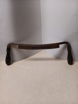 Draw Knife No 10 New  Haven Edge Tool Company Vintage 
