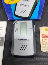 Radio Shack 63-939a Digital Voice Memo Recorder