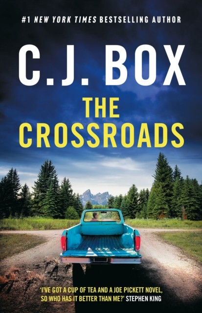 Crossroads