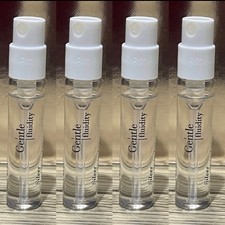 X4 Maison Francis Kurkdjian Paris Gentle Fluidity Silver Eau De Parfum EDP 2ml