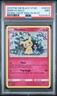2019 POKEMON SM BLACK STAR PROMO TEAM UP SINGLE PACK BLISTERS MIMIKYU-HOLO PSA 9