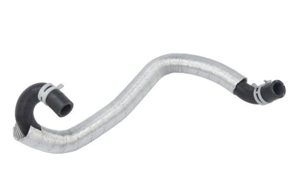 Right THERMOTEC DWG173TT Radiator Hose for FORD