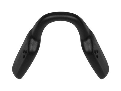 Vonxyz Rubber Nose Pad for-Oakley Sutro OO9406 sunglasses