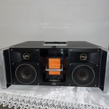 Altec Lansing iMT800 inMotion Boombox