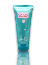 Curious by Britney Spears Deliciously Whipped Body Soufflé Luxurious (3.3oz)