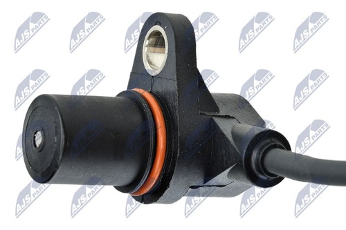 SENSOR CRANKSHAFT PULSE ECP-AU-010 FOR VW POLO/III/CLASSIC PASSAT/B5/B5.5 NEW - 第 3/8 張圖片