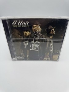 G Unit Beg for Mercy | eBay
