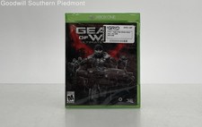 Gears of War Ultimate Edition - Xbox-One #ACAH