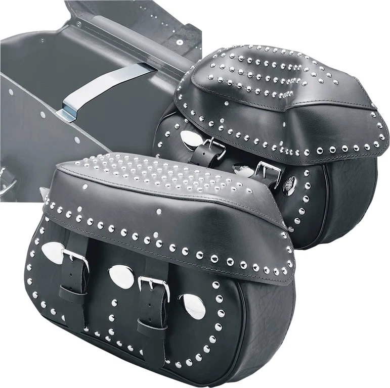 Bolsa Pro-One Performance barra alforje tampa suporta motocicleta bicicleta de rua 100307 - Imagem 4 de 4