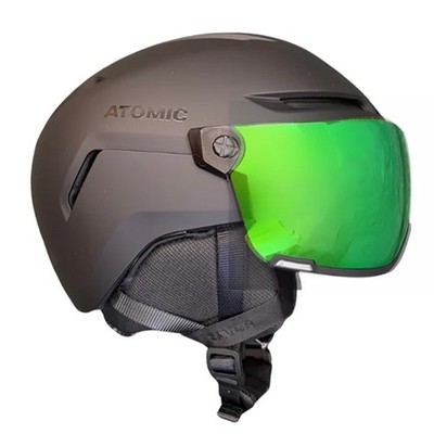 Atomic Savor Visor HD Snow Helmet 2027