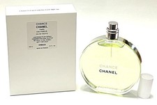 Chance Fraiche Chanel Women 3.4 oz 100 ml Eau De Toilette Spray Same As Photo