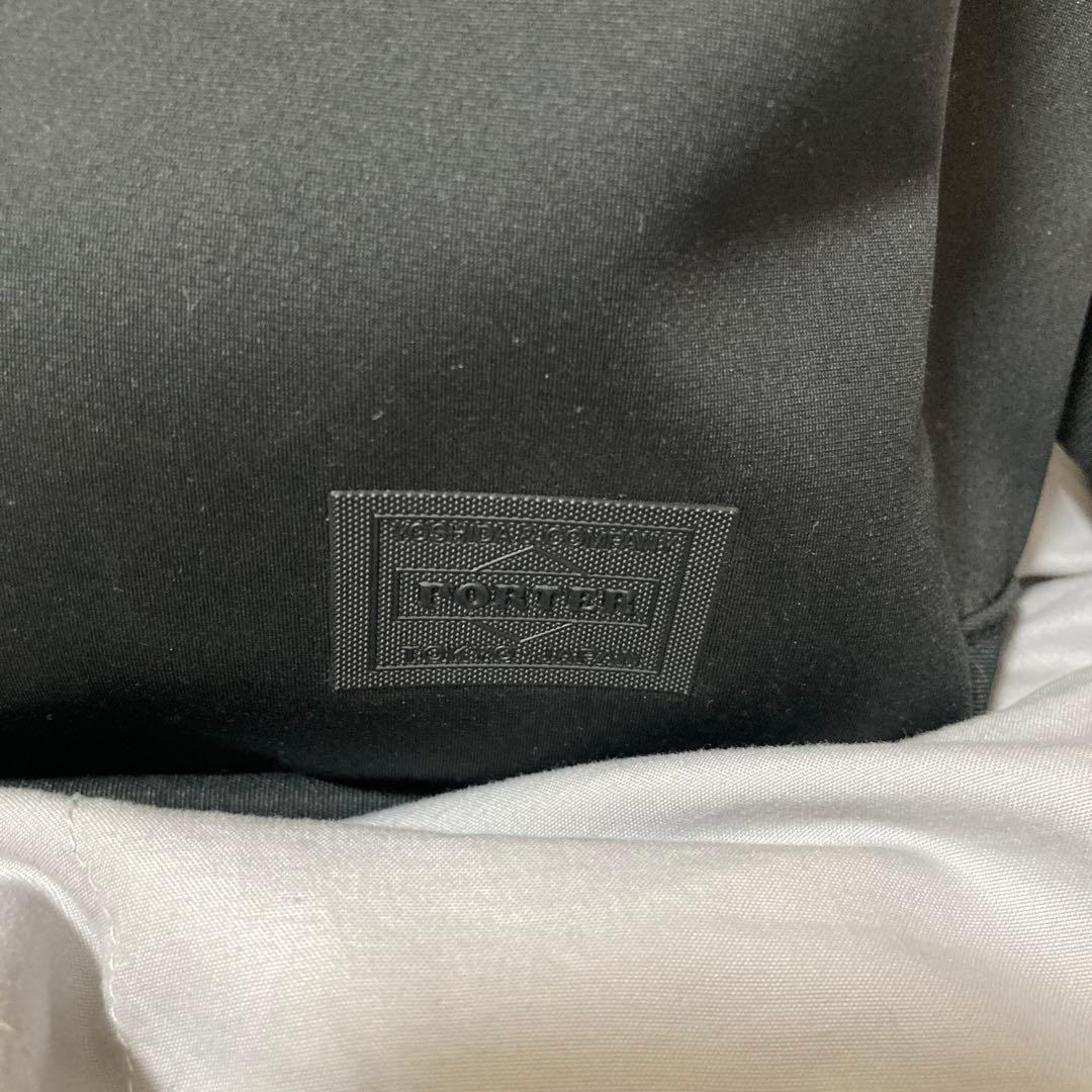 Yoshida Porter Backpack Polyester Black Men's fro… - image 3