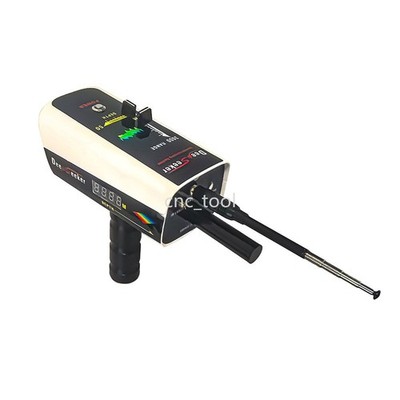 Long Range GR Deep Seeker Gold Metal Detector Laser 3D Ground Imaging 3000M 50M