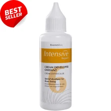 Cream Developer Oxidant, Non-Drip, 50 Ml, 6%