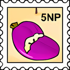 Neopets - Ummagine Stamp - Virtual items - Fast and Safe