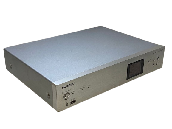 Toni Pioneer  N-50 Pioneer N-50 Network Audio Player High-Resolution Good GP | eBay