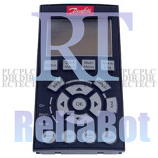 New Danfoss LCP102 Drive Control Panel