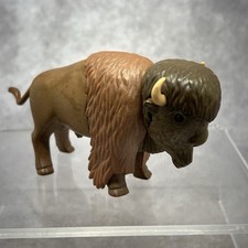 Playmobil Buffalo/Bison