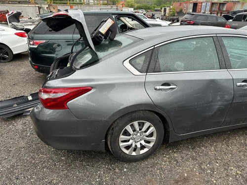 Alternator 4 Cylinder Fits 18 ALTIMA 643902 - Picture 8 of 12