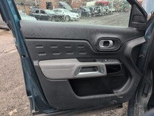 CITROEN C5 AIRCROSS SHINE 2018-2022 DOOR CARD LEFT SIDE FRONT 98244172YC