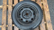 HYUNDAI GETZ 2005-2009 STEEL WHEEL - SINGLE 14